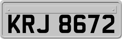 KRJ8672