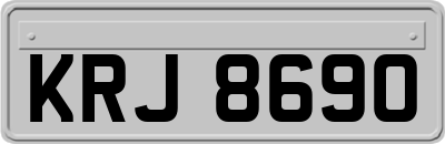 KRJ8690