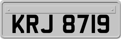 KRJ8719