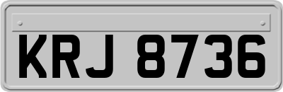 KRJ8736
