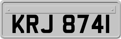KRJ8741
