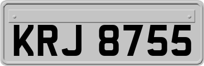 KRJ8755