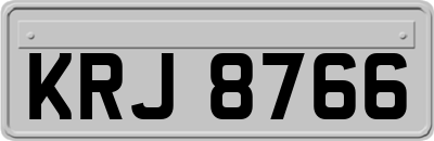 KRJ8766