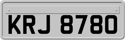 KRJ8780
