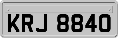 KRJ8840