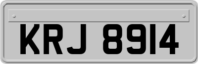 KRJ8914