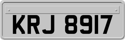 KRJ8917