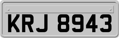 KRJ8943