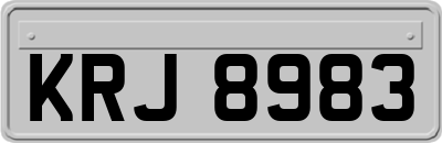 KRJ8983