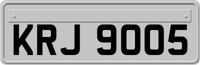 KRJ9005