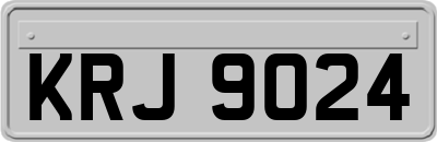 KRJ9024