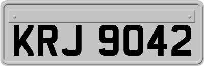 KRJ9042