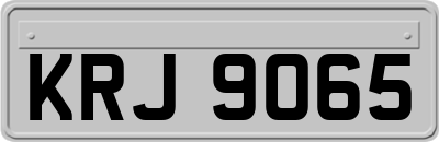 KRJ9065