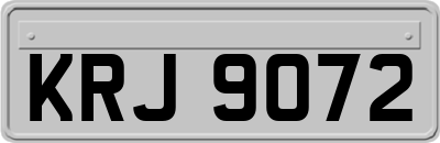 KRJ9072