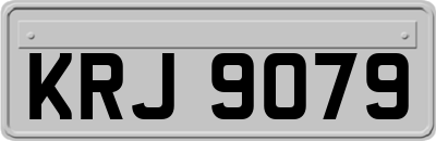KRJ9079
