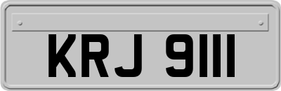 KRJ9111