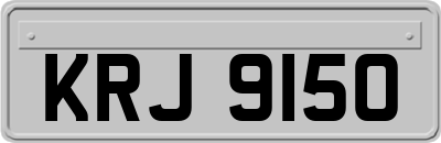 KRJ9150