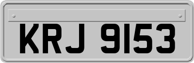 KRJ9153