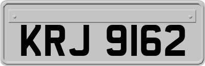 KRJ9162