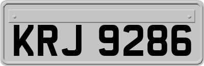 KRJ9286