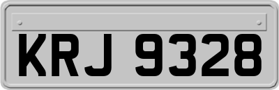KRJ9328
