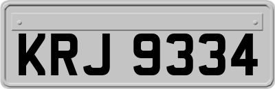 KRJ9334