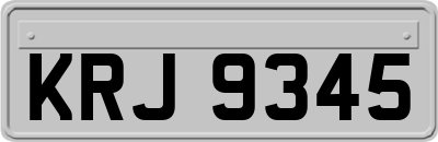 KRJ9345