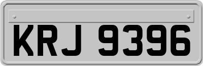 KRJ9396