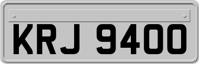 KRJ9400