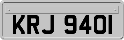 KRJ9401