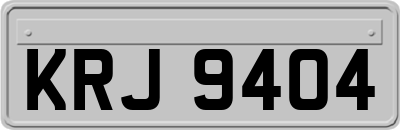 KRJ9404