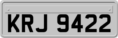 KRJ9422