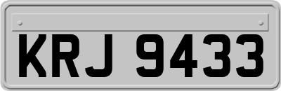 KRJ9433