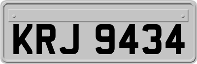 KRJ9434