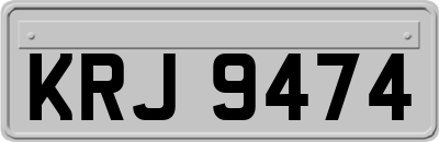 KRJ9474