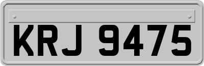 KRJ9475