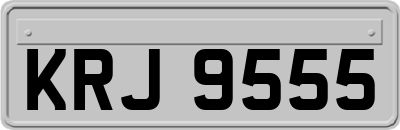KRJ9555