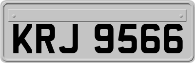 KRJ9566
