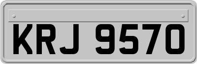 KRJ9570
