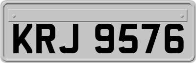 KRJ9576