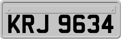KRJ9634