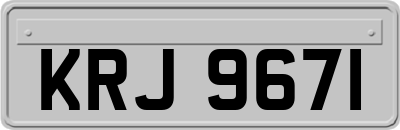 KRJ9671