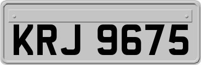KRJ9675