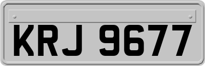 KRJ9677