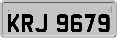 KRJ9679