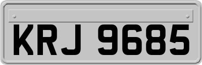 KRJ9685