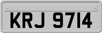 KRJ9714