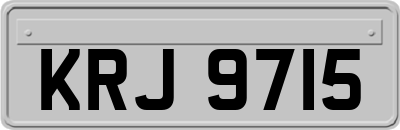 KRJ9715