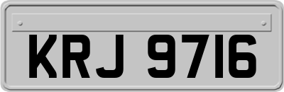 KRJ9716