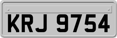 KRJ9754